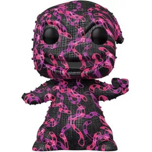 Oogie Boogie image