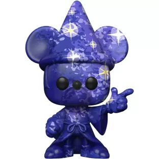 Sorcerer Mickey image