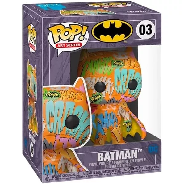 Batman Box