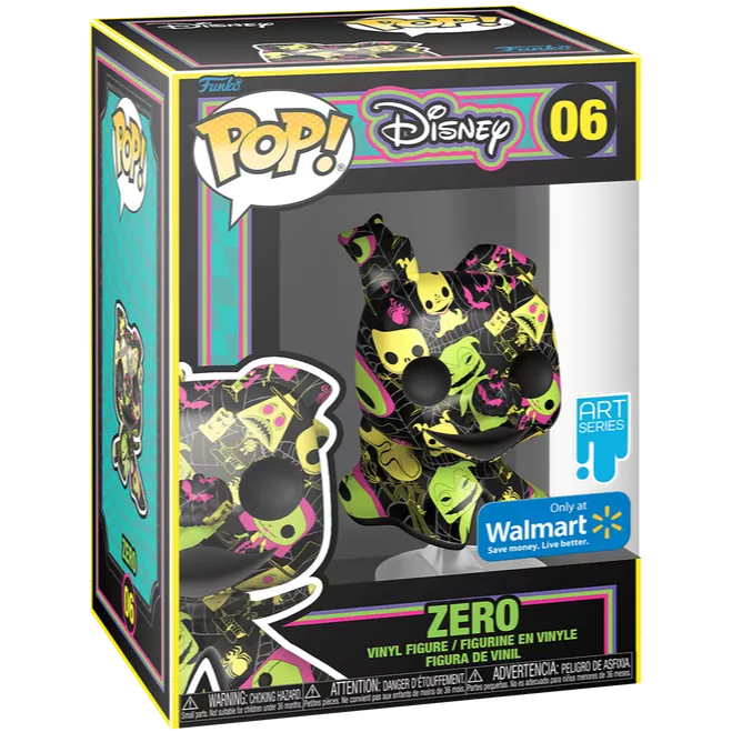 Zero Box