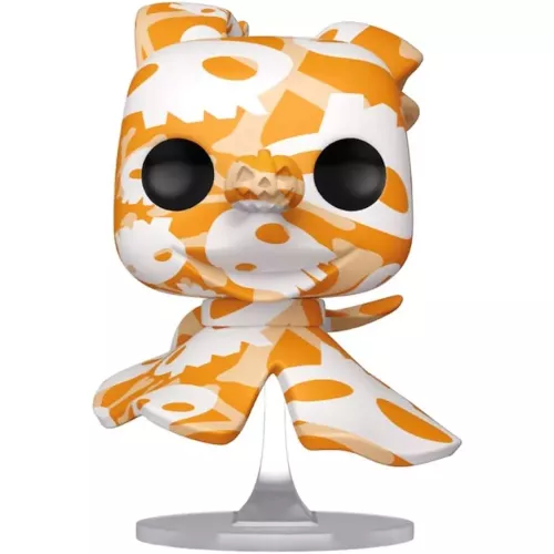 Funko Pop! Zero #06 Disney Art Series Vinyl Figure