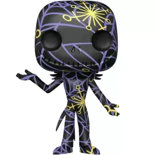 Jack Skellington