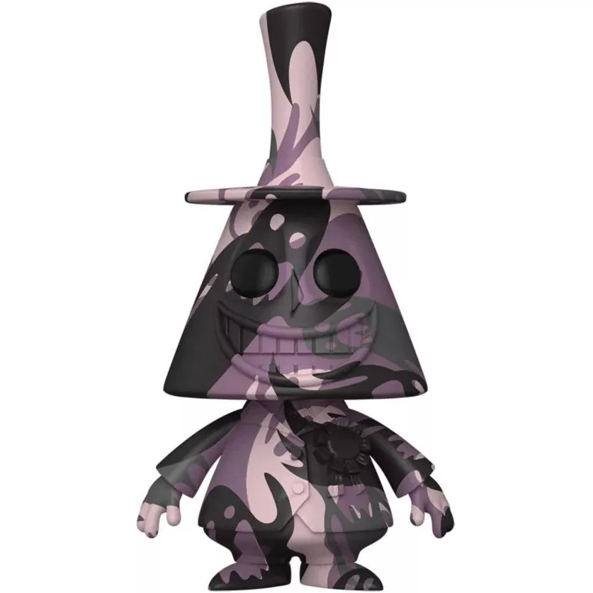 Mayor