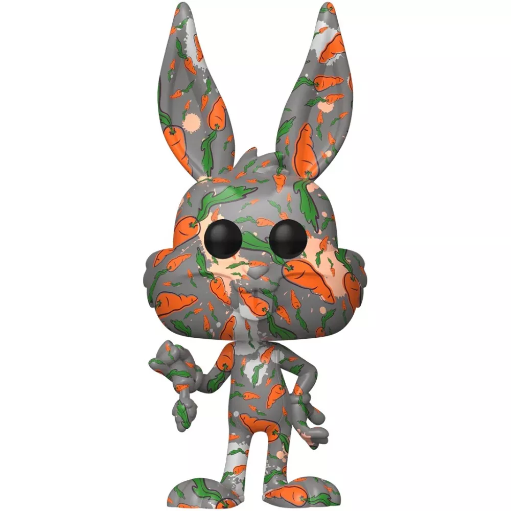 Bugs Bunny