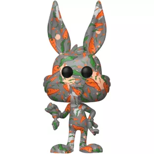 Bugs Bunny