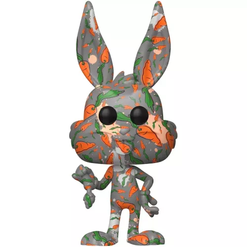 Funko Pop! Bugs Bunny #13 Looney Tunes 80 Years Bugs Bunny