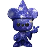 Sorcerer Mickey