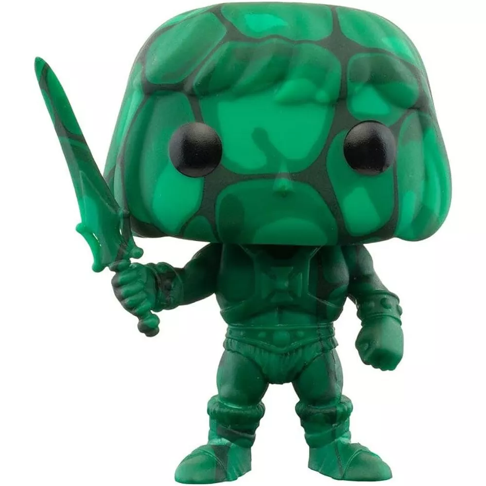 He-Man