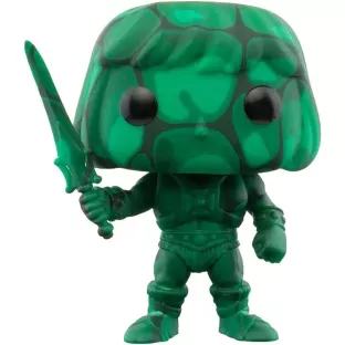 He-Man