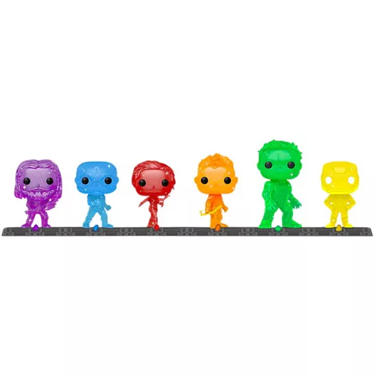 Avengers
