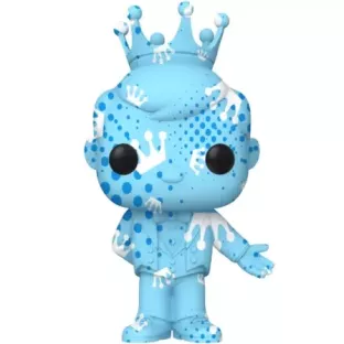 Freddy Funko image