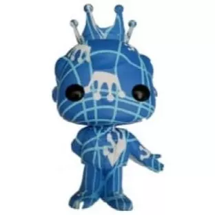 Freddy Funko image