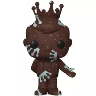Freddy Funko image