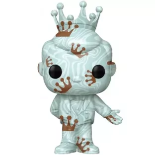 Freddy Funko image