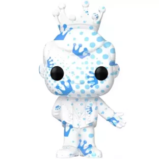 Freddy Funko image