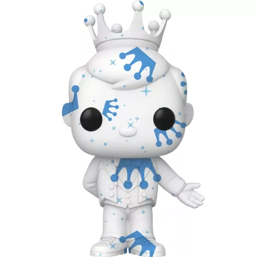 Freddy Funko