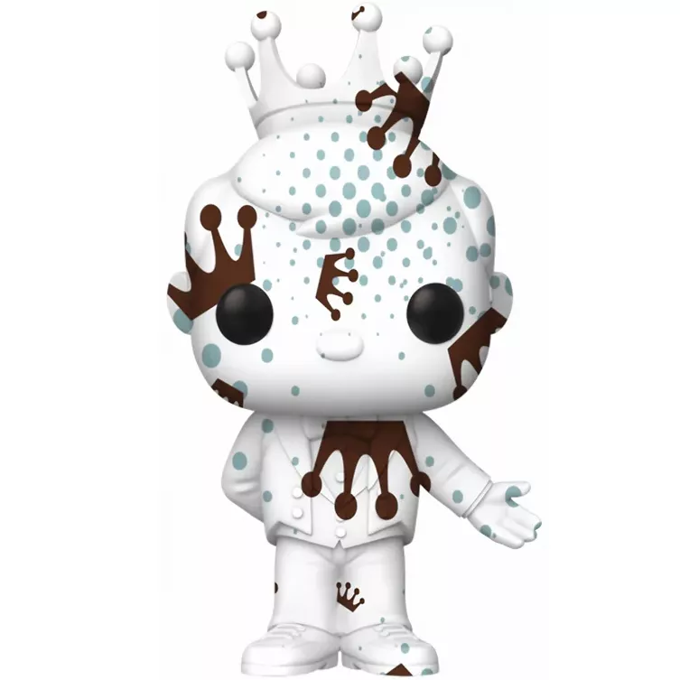 Freddy Funko
