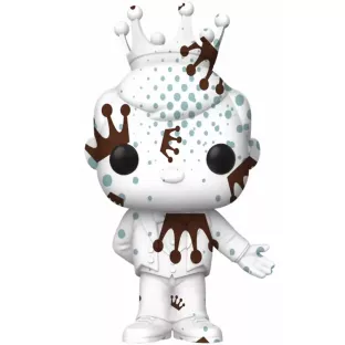 Freddy Funko image