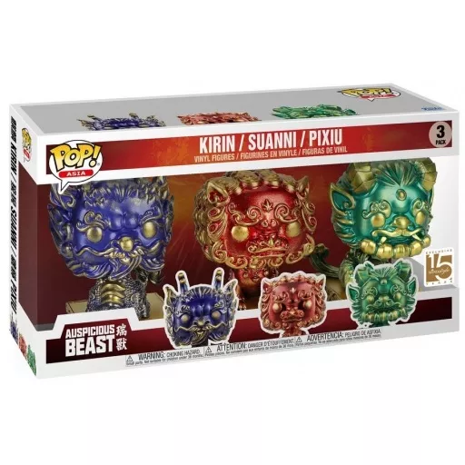 Suanni Box