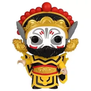 Jing image