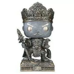 King Of North