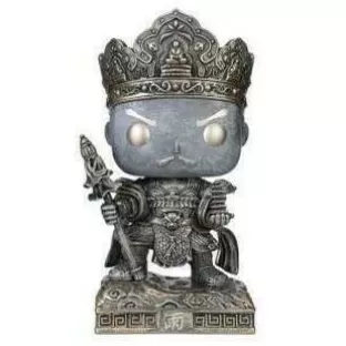 King Of North image