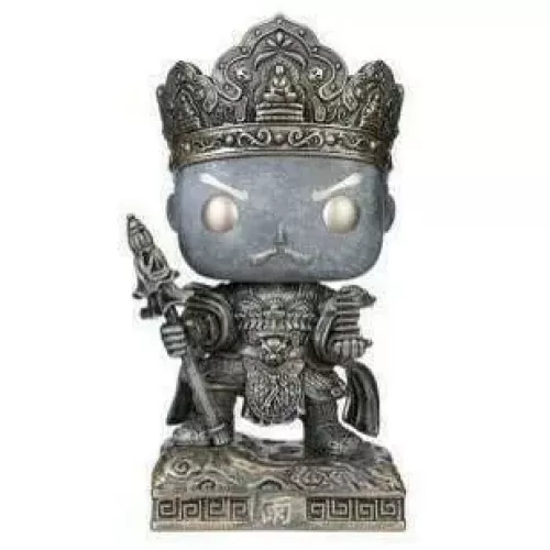 Funko Pop! King Of North 4 Pack China Traditions Asia