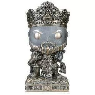 King Of West