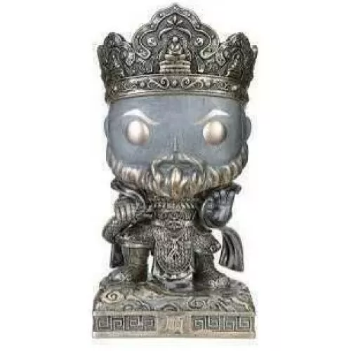 Funko Pop! King Of West 4 Pack China Traditions Asia