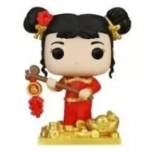 Yu Nu