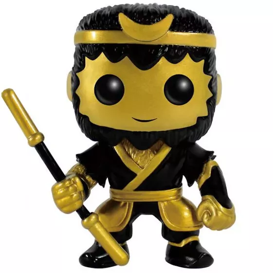 Monkey King