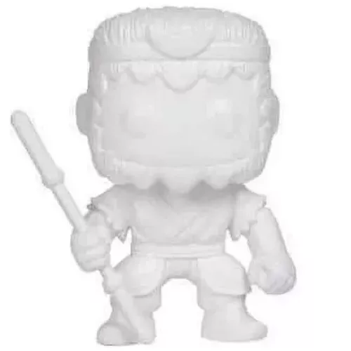 Funko Pop! Monkey King #01 Porcelain Asia Vinyl Figure