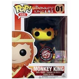 Monkey King image