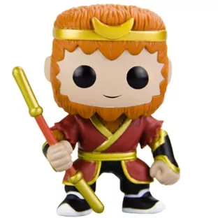 Monkey King