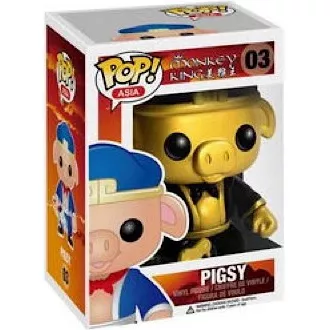 Pigsy Box