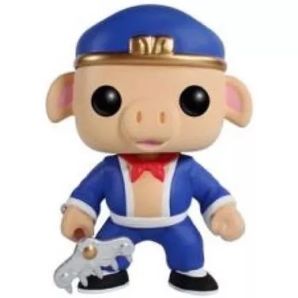 Pigsy