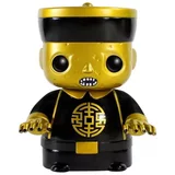 #06  Prime Minister - Collectible Figure