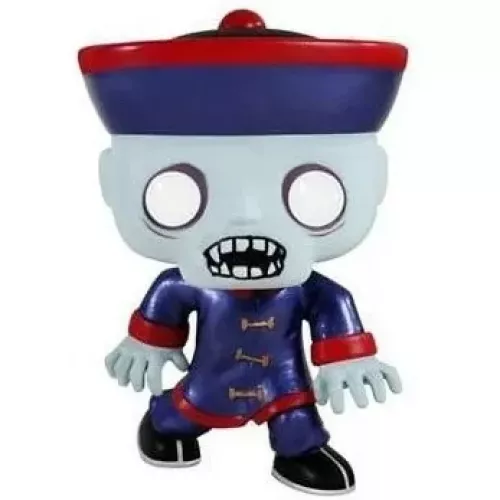 Funko Pop! The Sheriff #07 Jiang Shi Hopping Ghosts