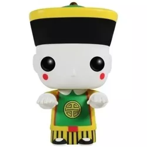 Funko Pop! Little Prince #08 Jiang Shi Hopping Ghosts
