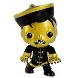 #09  The Judge - Collectible Figure