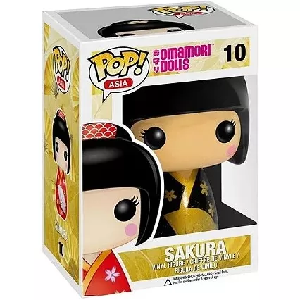 Sakura Box