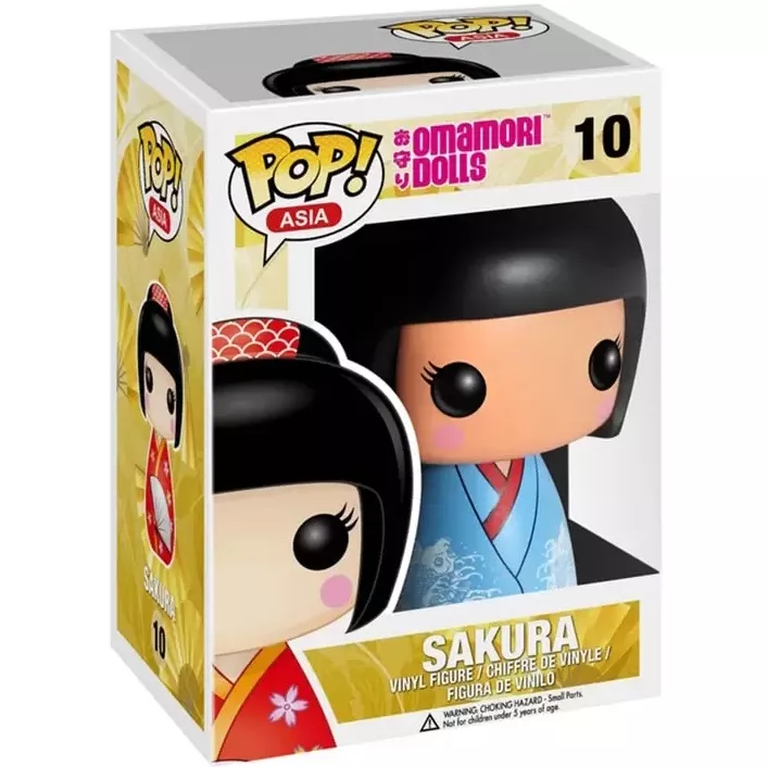 Sakura Box