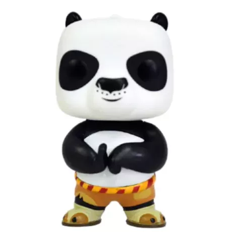 Shaolin Po