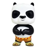 Shaolin Po