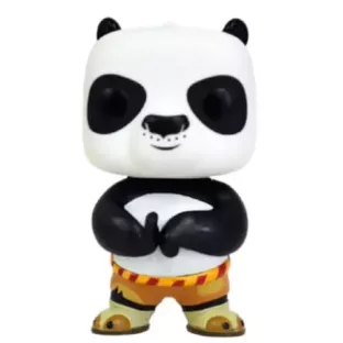Shaolin Po