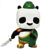 Guanyu Po