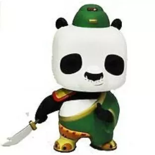 Guanyu Po