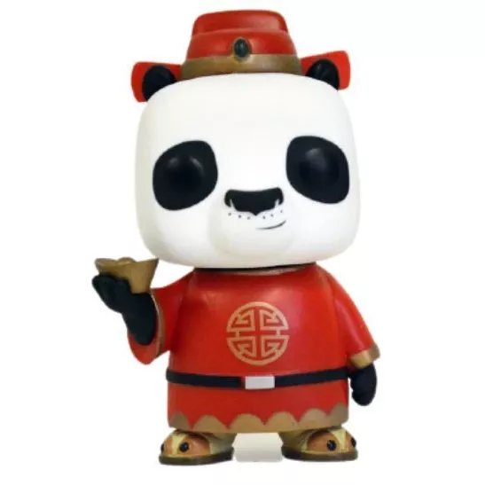 The Po Of Wealth