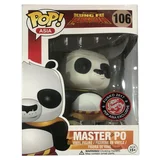 Master Po
