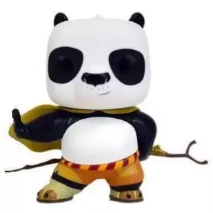 Master Po